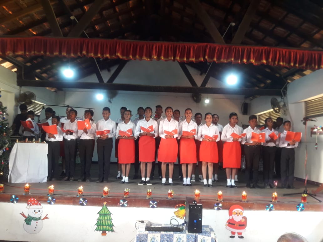 නත්තල් සැමරුම 2023